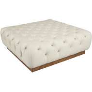 Picture of COCKTAIL OTTOMAN       