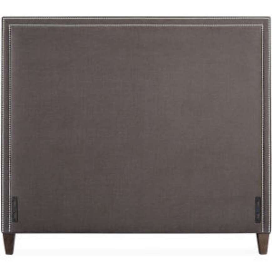 Picture of SQUARE HEADBOARD ONLY - QUEEN SIZE   