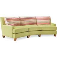 Picture of WEDGE SOFA       