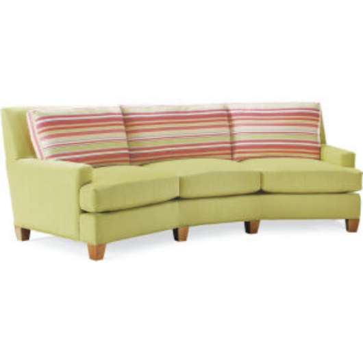 Picture of WEDGE SOFA       