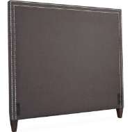 Picture of SQUARE HEADBOARD ONLY - FULL SIZE   