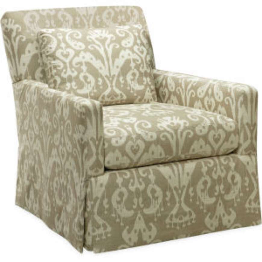 Picture of SWIVEL CHAIR       