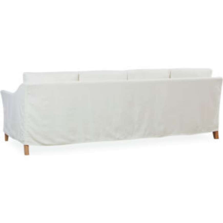 Picture of SLIPCOVERED EXTRA LONG SOFA     