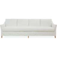 Picture of SLIPCOVERED EXTRA LONG SOFA     