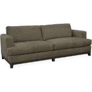 Picture of TWO CUSHION SOFA      