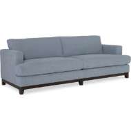 Picture of TWO CUSHION SOFA      