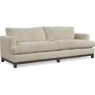 Picture of TWO CUSHION SOFA      