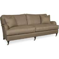 Picture of TWO CUSHION SOFA      