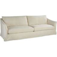 Picture of SLIPCOVERED EXTRA LONG SOFA     