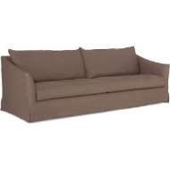 Picture of SLIPCOVERED EXTRA LONG SOFA     