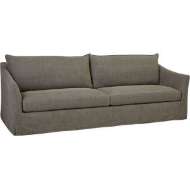 Picture of SLIPCOVERED EXTRA LONG SOFA     