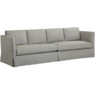 Picture of EXTRA LONG SOFA      