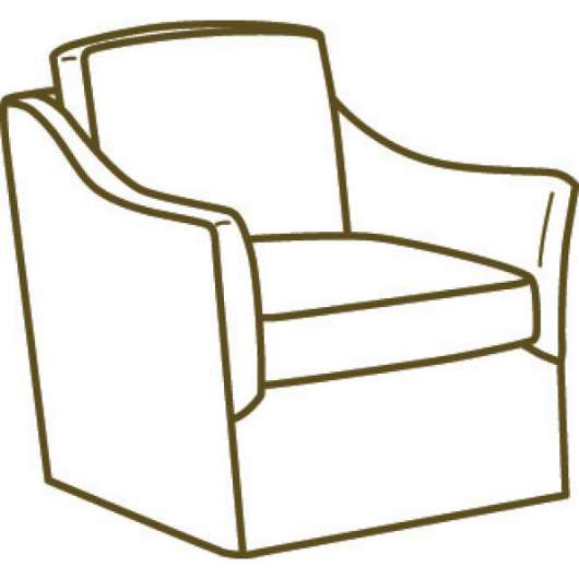 Picture of SWIVEL CHAIR       