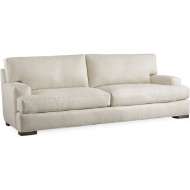 Picture of TWO CUSHION SOFA      