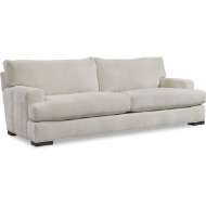 Picture of TWO CUSHION SOFA      