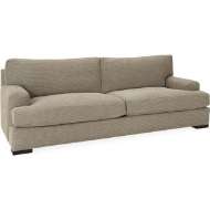 Picture of TWO CUSHION SOFA      