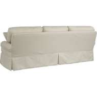 Picture of SLIPCOVERED THREE CUSHION EXTRA LONG SOFA   