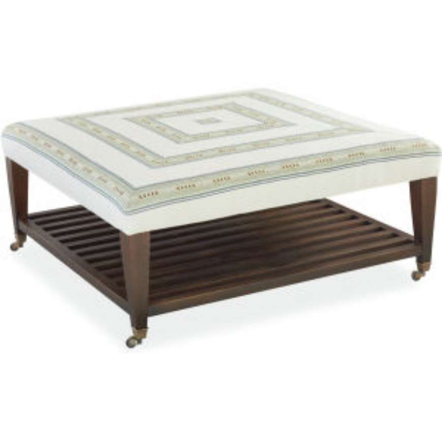 Picture of COCKTAIL OTTOMAN       