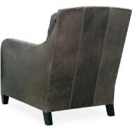 Picture of LEATHER CHAIR       