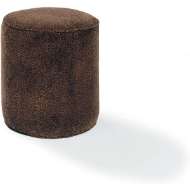 Picture of DRUM OTTOMAN       