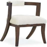 Picture of LEATHER CHAIR       