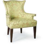 Picture of DINING ARM CHAIR      