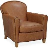 Picture of LEATHER CHAIR       