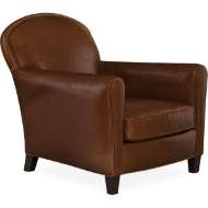 Picture of LEATHER CHAIR       