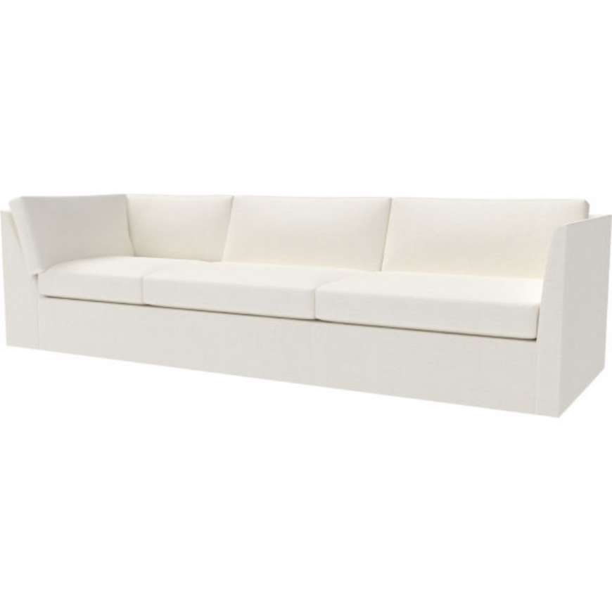 Picture of HAVANA OUTDOOR SLIPCOVERED CORNERING SOFA    