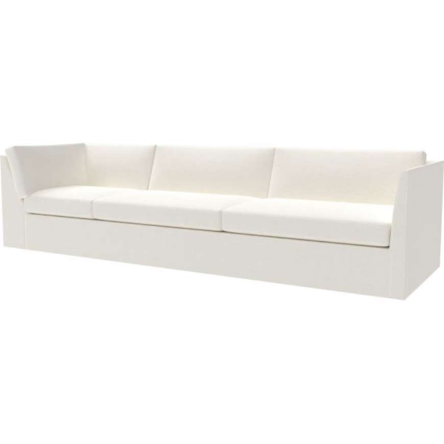 Picture of HAVANA OUTDOOR SLIPCOVERED LONG CORNERING SOFA   