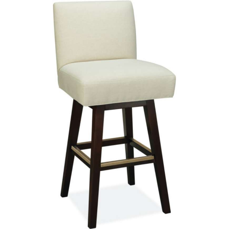 Picture of SWIVEL BAR STOOL      