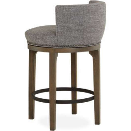 Picture of SWIVEL COUNTER STOOL      