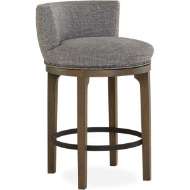 Picture of SWIVEL COUNTER STOOL      