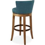 Picture of SWIVEL BAR STOOL      