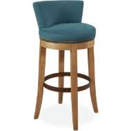 Picture of SWIVEL BAR STOOL      