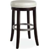 Picture of SWIVEL BAR STOOL      