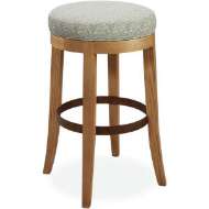 Picture of SWIVEL BAR STOOL      