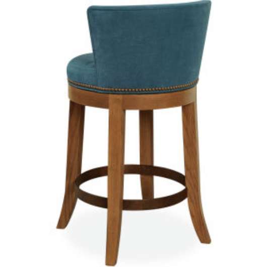 Picture of SWIVEL COUNTER STOOL      