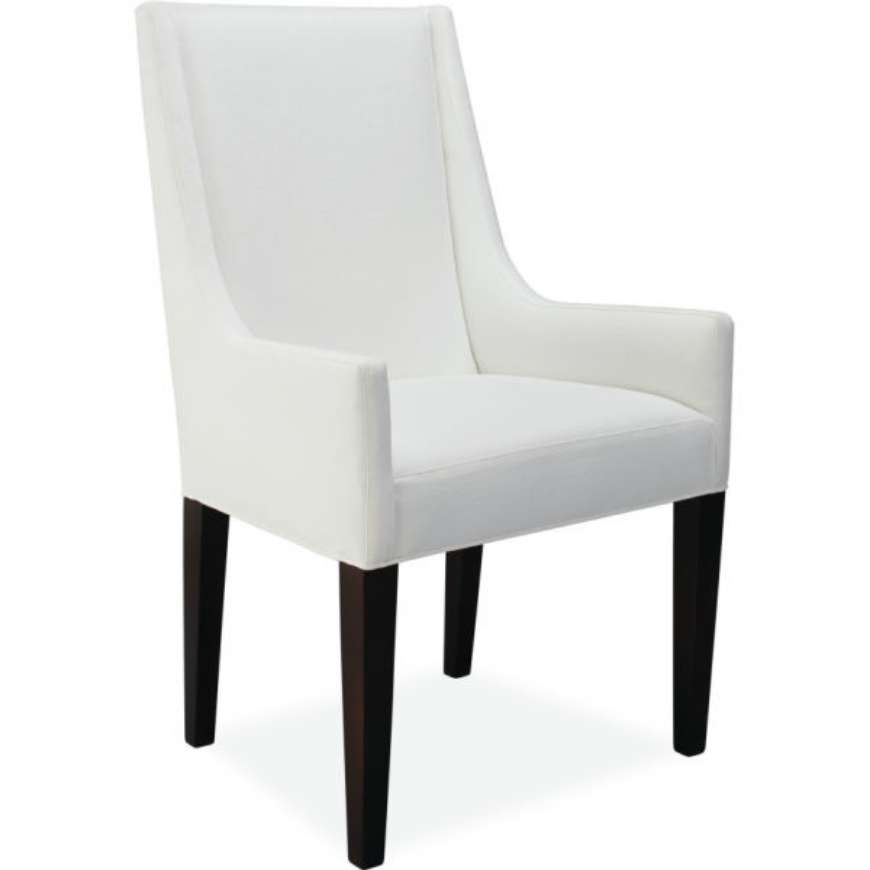 Picture of DINING ARM CHAIR      