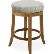 Picture of SWIVEL COUNTER STOOL      