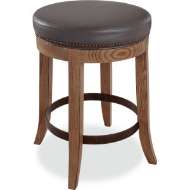 Picture of SWIVEL COUNTER STOOL      