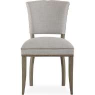 Picture of DINING SIDE CHAIR      