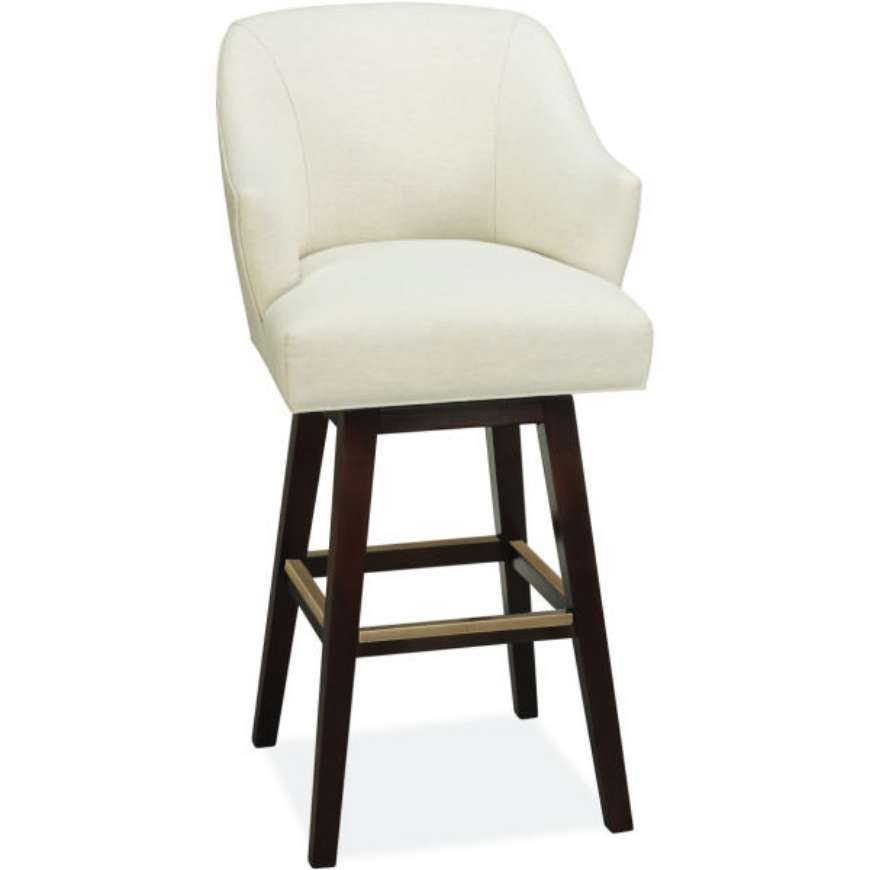 Picture of SWIVEL BAR STOOL      