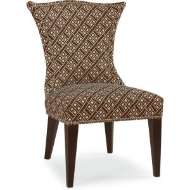 Picture of DINING SIDE CHAIR      