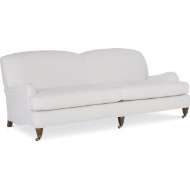 Picture of TWO CUSHION SOFA      