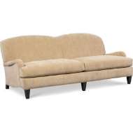 Picture of TWO CUSHION SOFA      