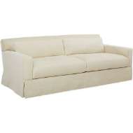 Picture of TWO CUSHION SOFA      