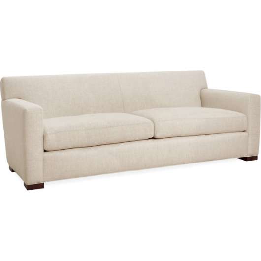 Picture of TWO CUSHION SOFA      