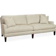 Picture of TWO CUSHION SOFA      