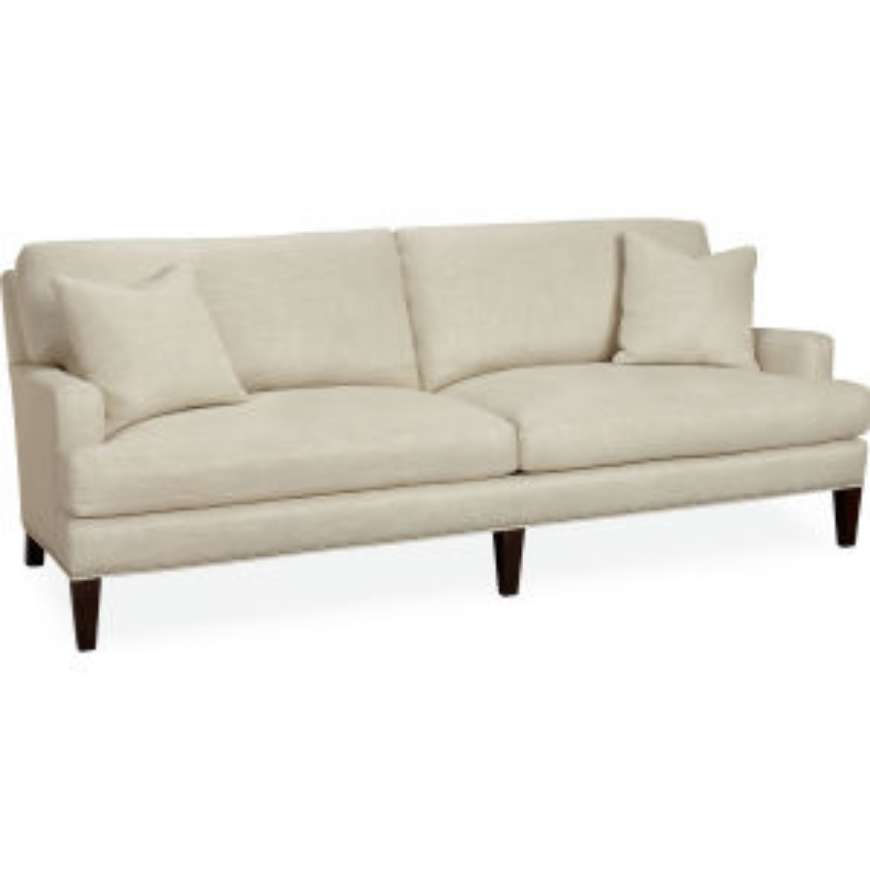 Picture of TWO CUSHION SOFA      